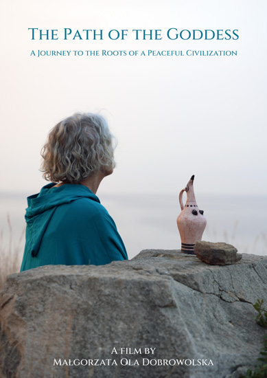 the path of the goddess