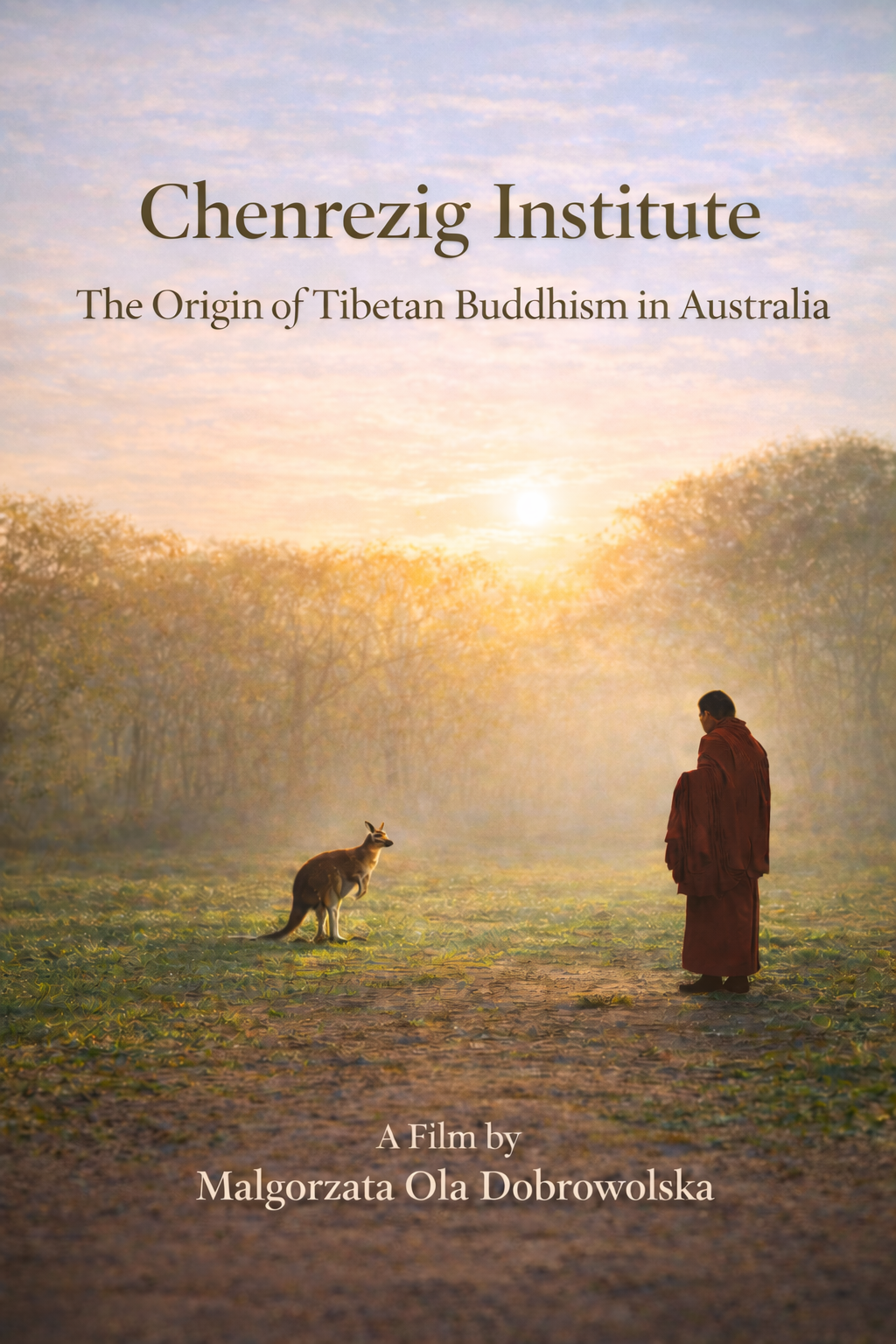 czenrezig institute film