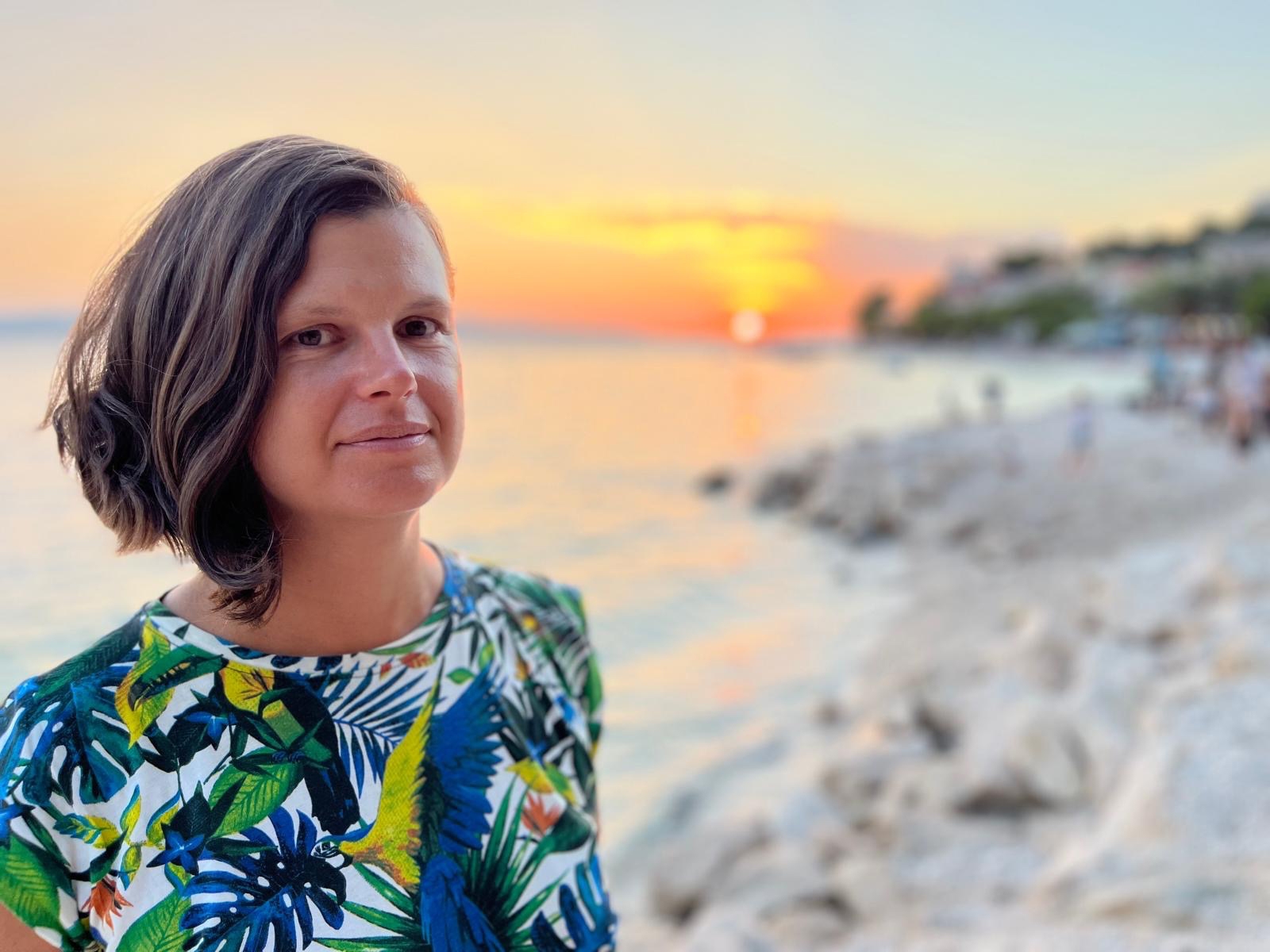 malgorzata ola dobrowolska