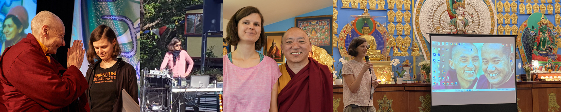 malgorzata ola dobrowolska journey